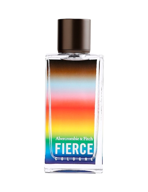 Colonia Fierce para hombre 1
