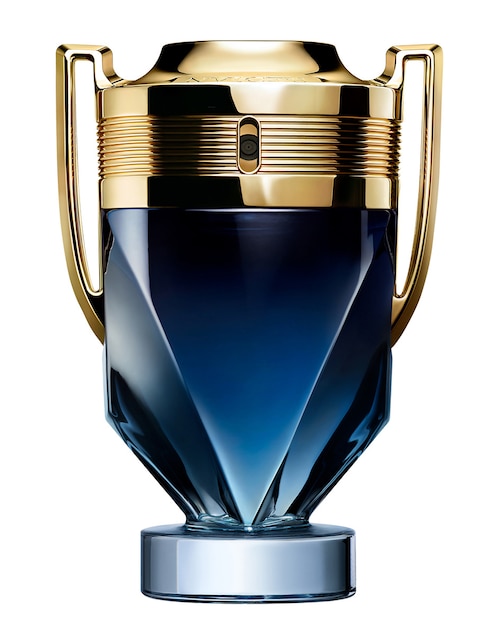 Perfume Rabanne Invictus para hombre