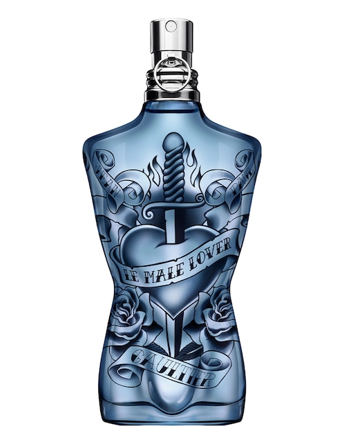 Eau de parfum Jean Paul Gaultier Le Male Lover para hombre