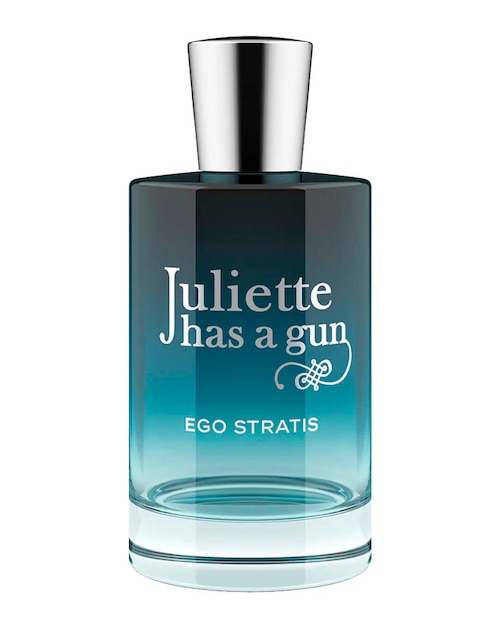 Eau de parfum EGO STRATIS unisex 1