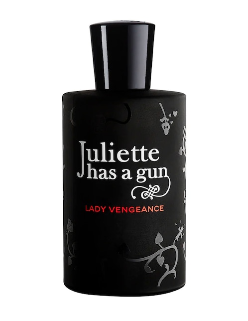 Eau de parfum Juliette Has A Gun LADY VENGEANCE unisex