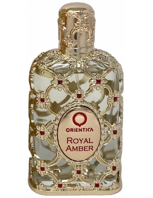 Eau de parfum Orientica Royal Amber unisex