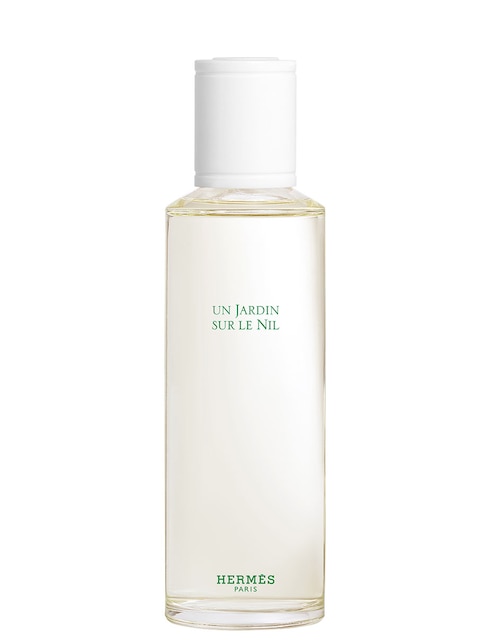 Refill de eau de toilette Hermès Un Jardin Sur Le Nil