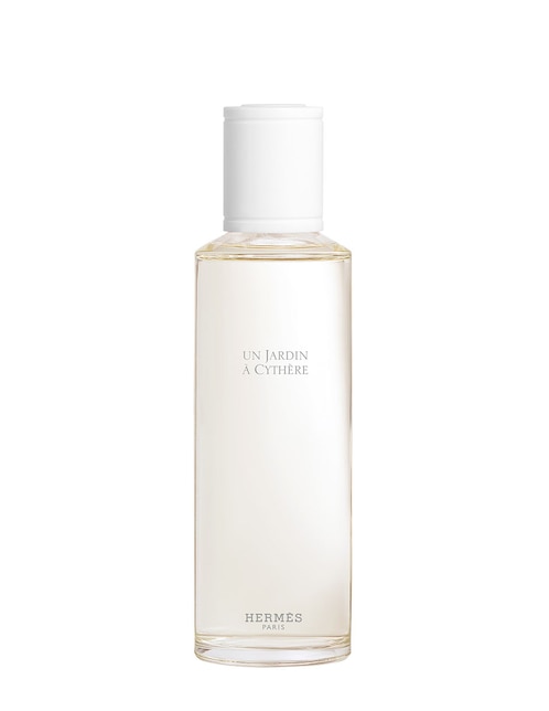Refill de eau de toilette Hermès Un Jardin À Cythère