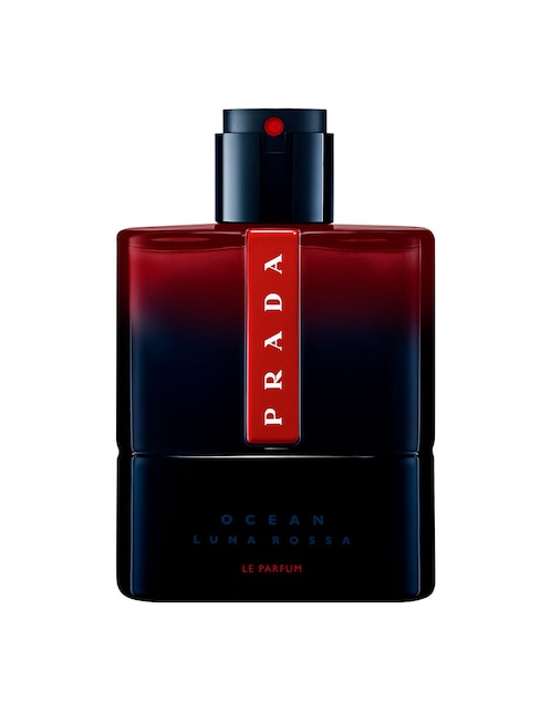 Eau de parfum Prada Ocean Luna Rossa para hombre