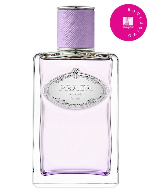 Eau de parfum Les Infusions unisex 1