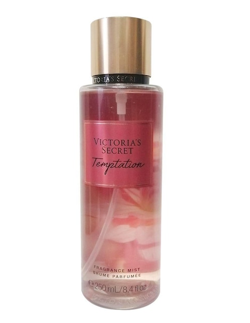 Body mist Temptation unisex