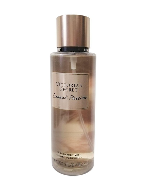 Body mist Victoria's Secret Coconut Passion unisex