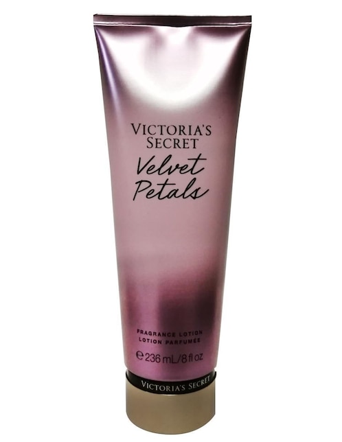 Crema para cuerpo recomendada para hidratar día y noche Velvet Petals todo tipo piel