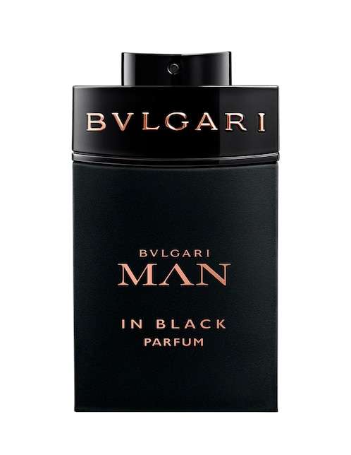 Perfume Bvlgari Man In Back para hombre