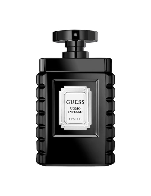 Eau de toilette GUESS Uomo para hombre