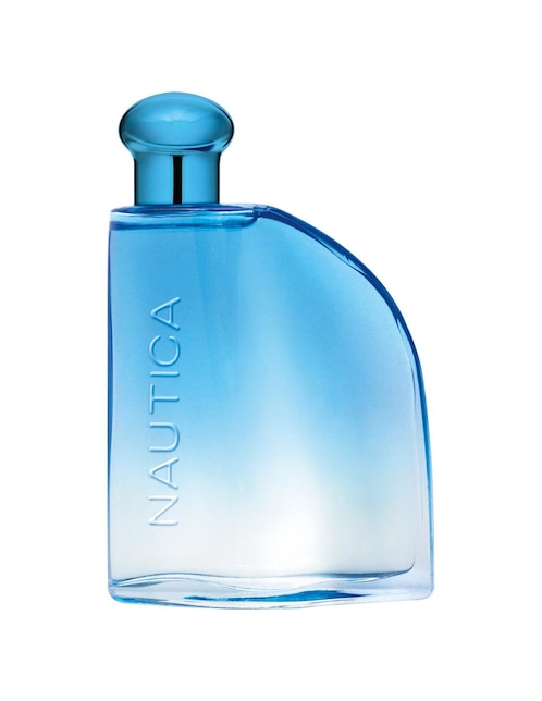 Eau de toilette Nautica Blue para hombre