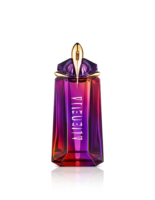 Eau de parfum Mugler alien Hypersense para mujer