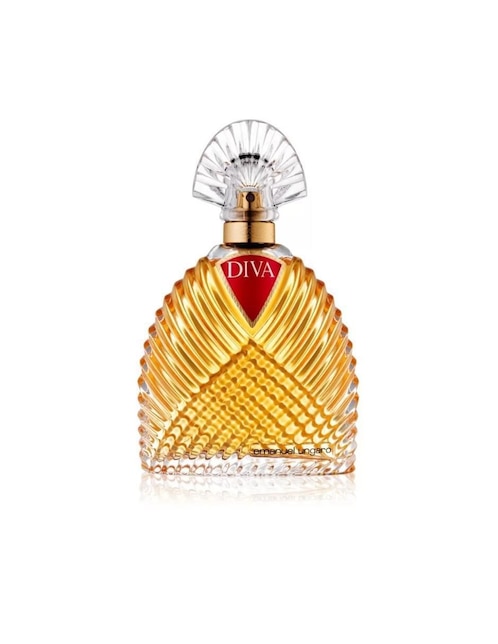 Eau de parfum Emanuel Ungaro Diva para mujer