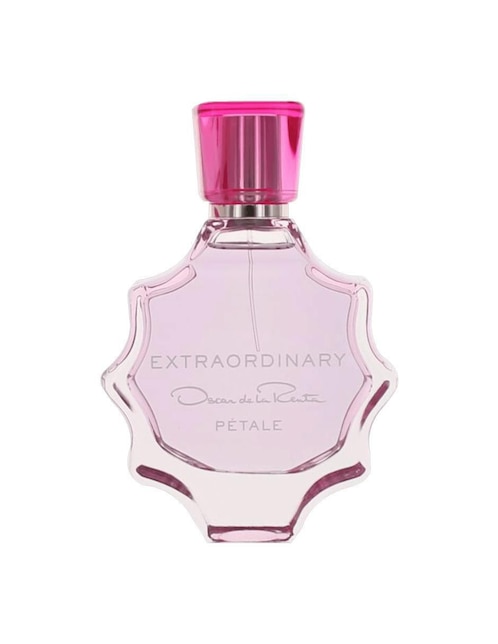 Eau de parfum Oscar De La Renta Extraordinary Petale para mujer