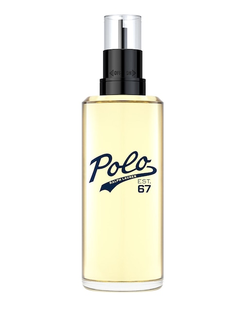 POLO RL Refill de eau de toilette Polo Rl Polo 67