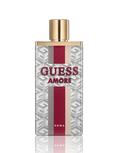 Eau de toilette GUESS Amore unisex