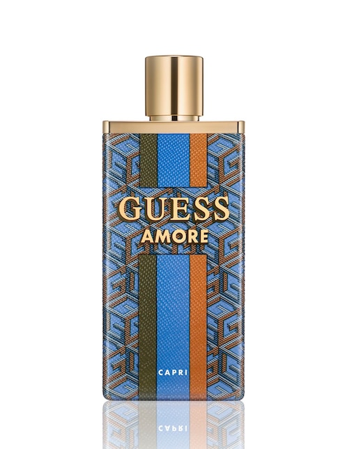 Eau de toilette GUESS Amore unisex