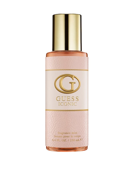 Body mist Iconic para mujer 1
