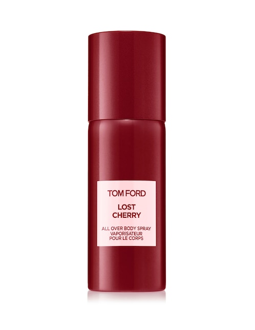 Body mist Tom Ford Lost Cherry unisex