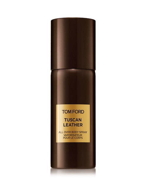 Body mist Tom Ford Tuscan Leather unisex