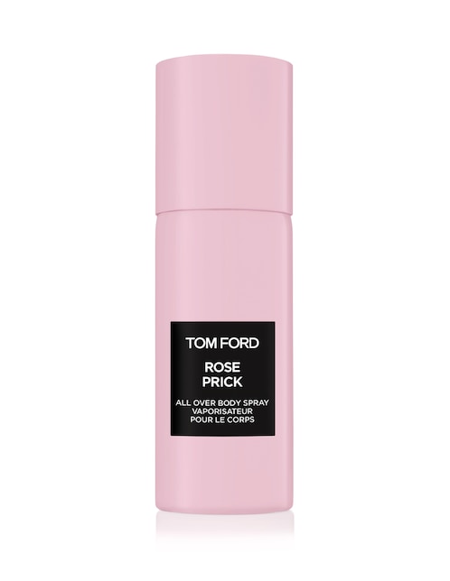 Body mist unisex 1