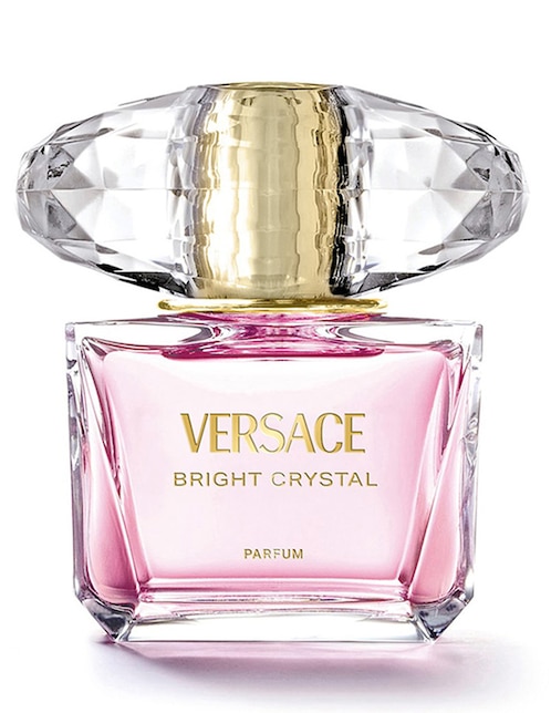 Perfume Versace Bright Crystal Parfum para mujer