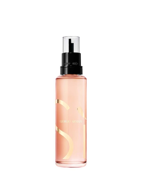 Refill de eau de parfum Si 1