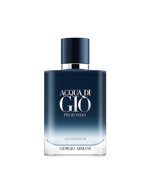 Eau de parfum Giorgio Armani Acqua Di Gio Profondo para hombre Liverpool