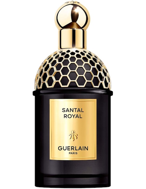 Eau de parfum Guerlain Absolus Allegoria Santal Royal unisex