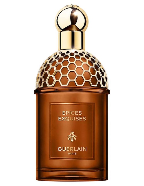Eau de parfum Absolus Allegoria Epices Exquises unisex 1