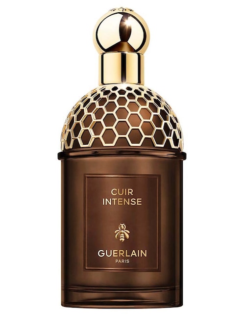 Eau de parfum Absolus Allegoria Cuir Intense unisex 1