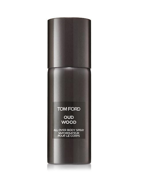 Body mist Tom Ford Oud Wood unisex