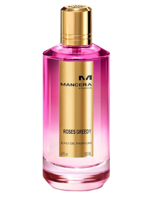 Eau de parfum Roses Greedy unisex 1