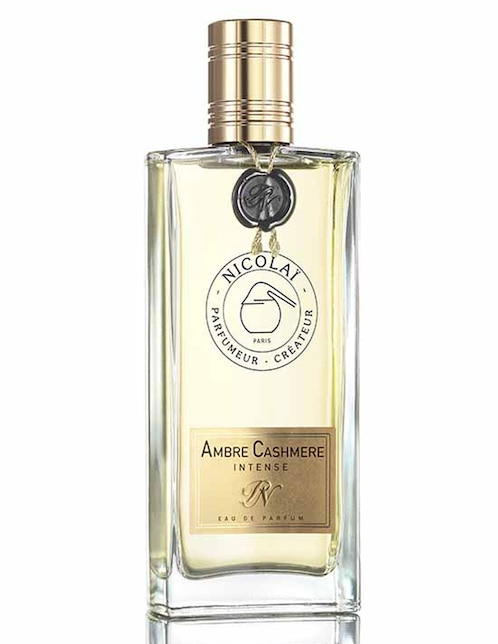 Eau de parfum Ambre Cashmere unisex 1