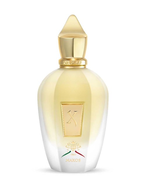 Eau de parfum 1861 Naxos unisex 1