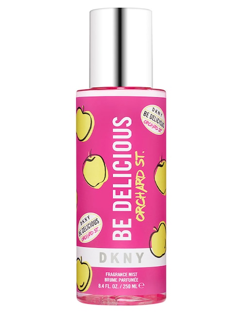 Body mist Dkny Orchard ST para mujer