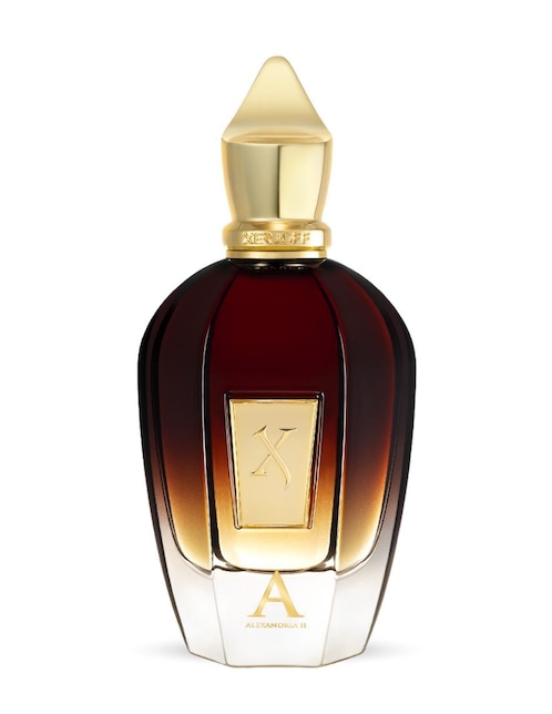 Perfume Alexandria II unisex 1