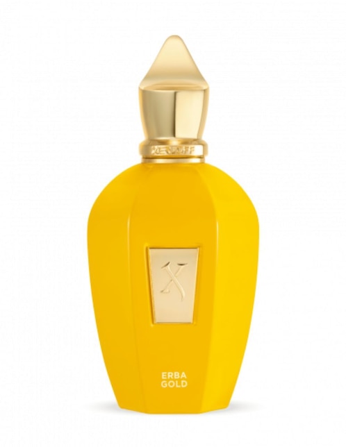 Eau de parfum Erba Gold unisex 1