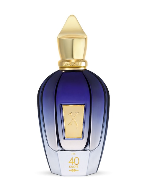 Eau de parfum Xerjoff Join The Club 40 Knots unisex