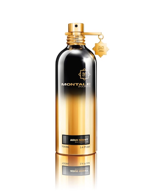 Eau de parfum Montale Aoud Night unisex