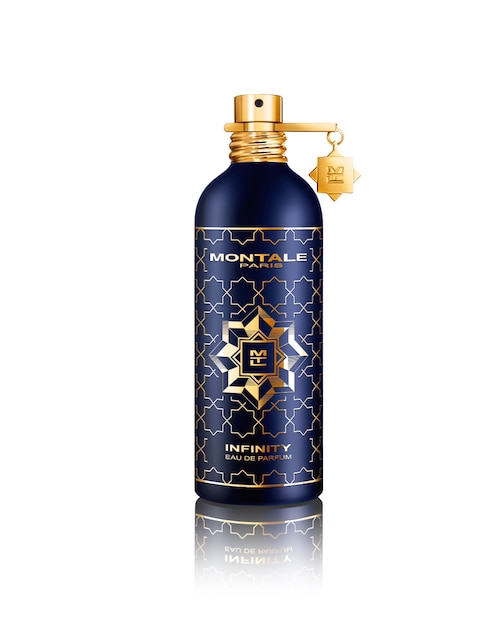 Eau de parfum Infinity unisex 1