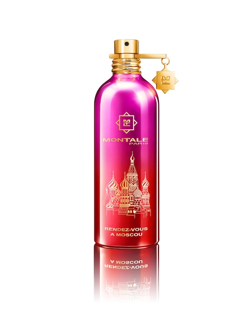 Eau de parfum Montale Rendez Vous para mujer