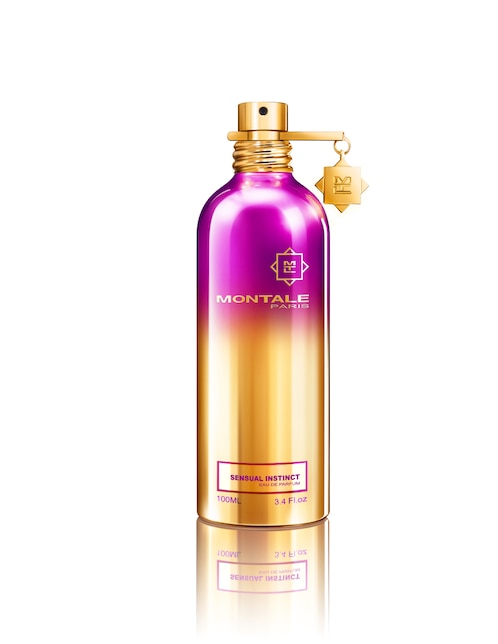 Eau de parfum Sensual Instinct para mujer 1