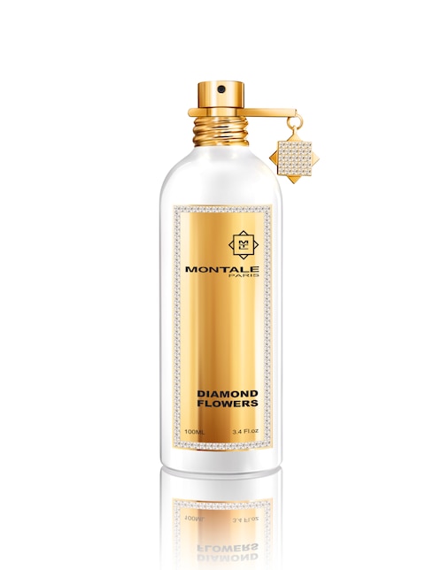 Eau de parfum Montale Diamon Flowers para mujer