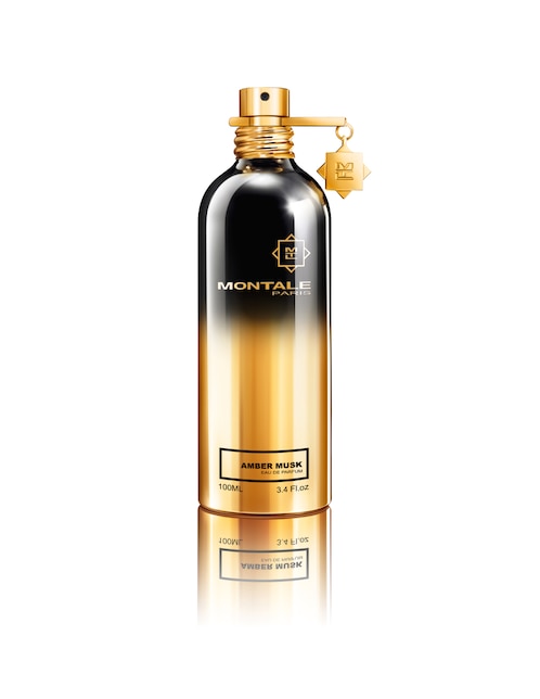 Eau de parfum Amber Musk unisex 1
