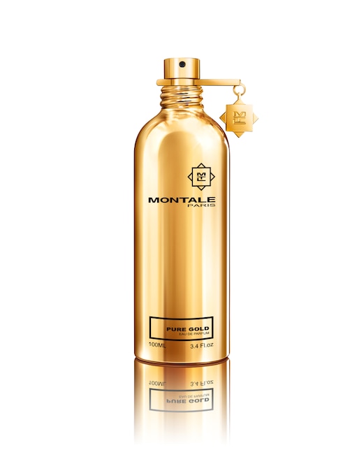 Eau de parfum Pure Gold unisex 1