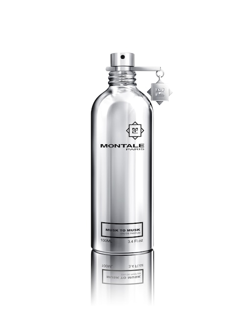 Eau de parfum Musk To Musk unisex 1