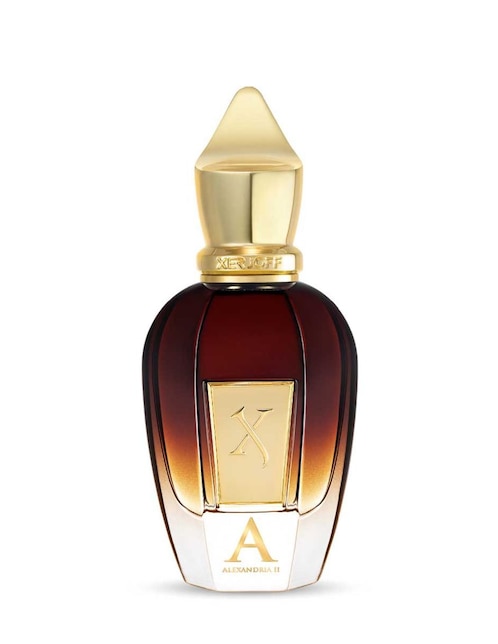 Perfume Alexandria II unisex 1