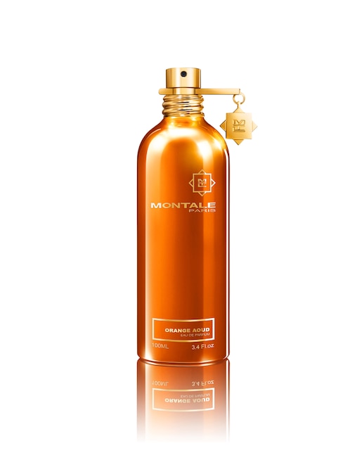 Eau de parfum Orange Aoud unisex 1